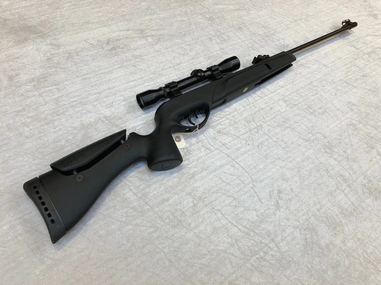 Billede 2 - Gamo Socom Luftgevær 5,5mm