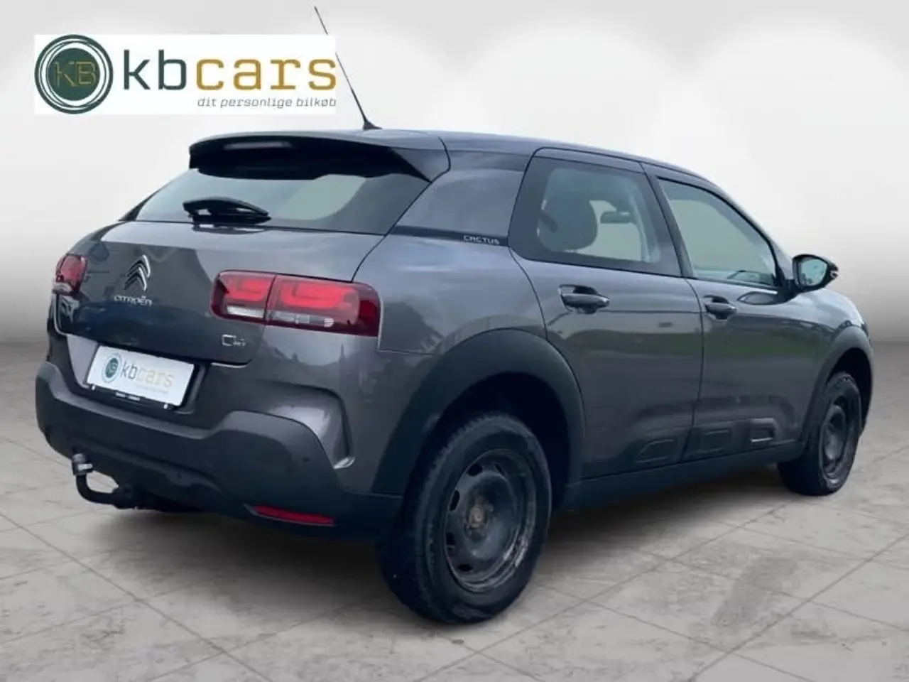 Billede 6 - Citroën C4 Cactus 1,2 PureTech 82 Feel