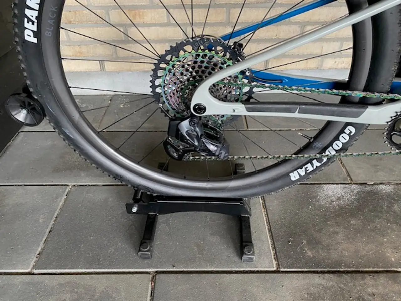 Billede 5 - FACTOR LANDO XC