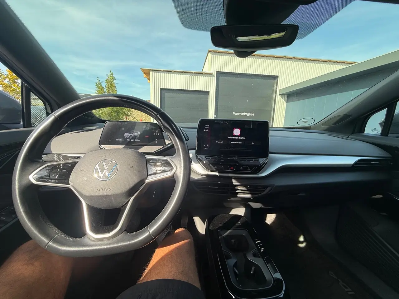 Billede 14 - VW ID.4 77 Pro Performance