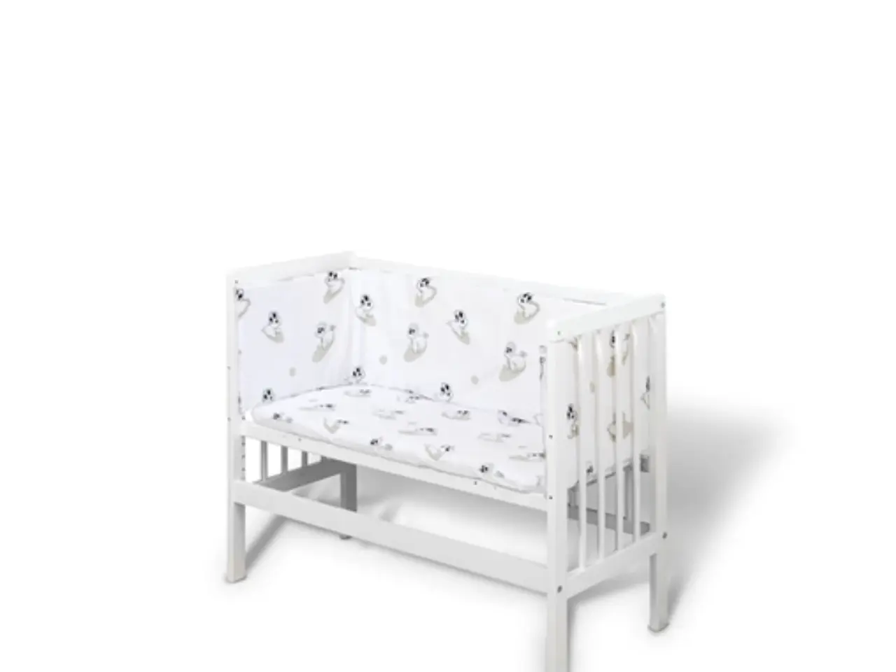 Billede 1 - Baby seng