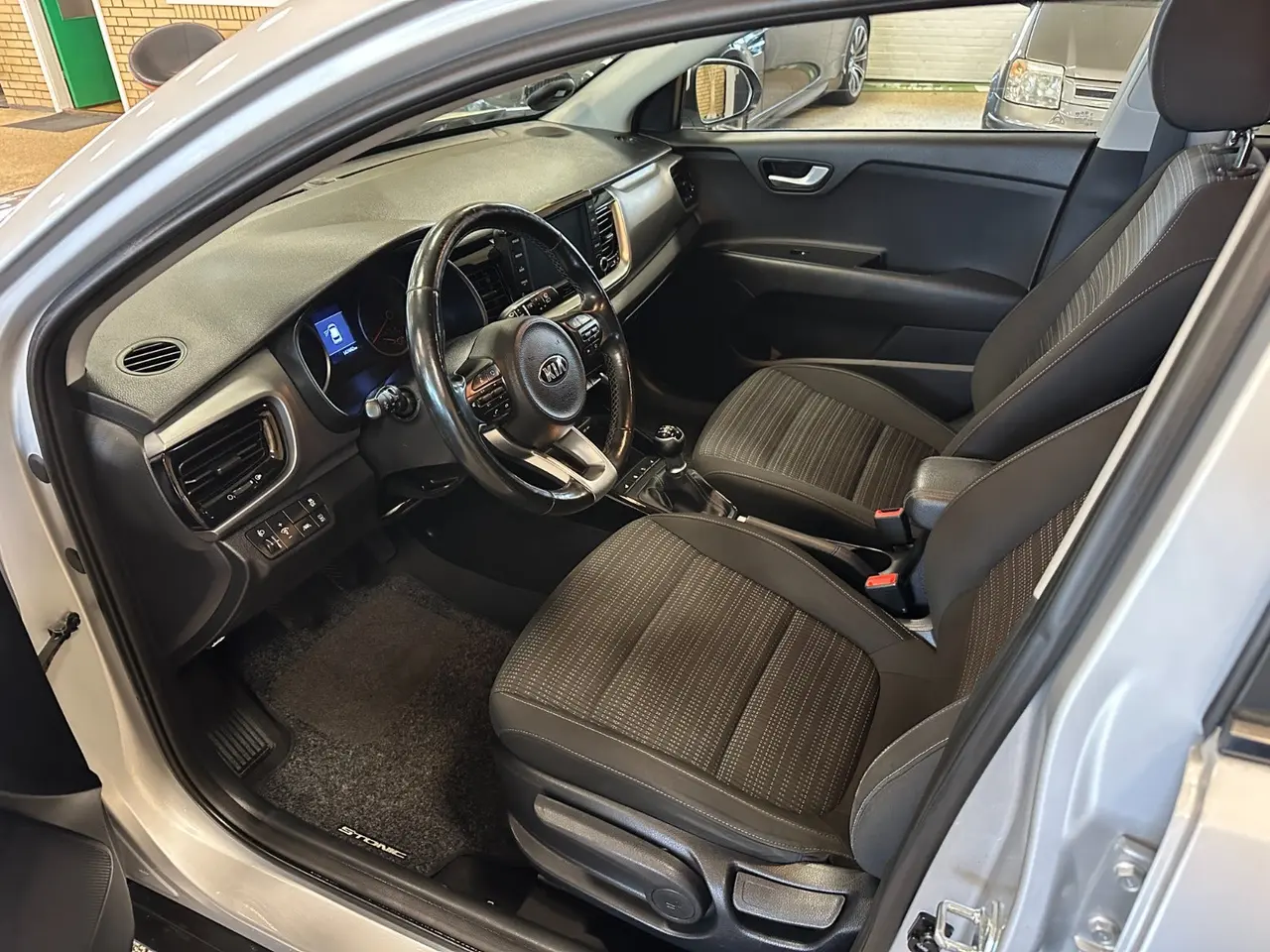 Billede 13 - Kia Stonic 1,2 Attraction