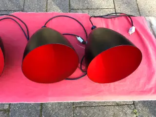 Matsorte pendler fra Nordlux