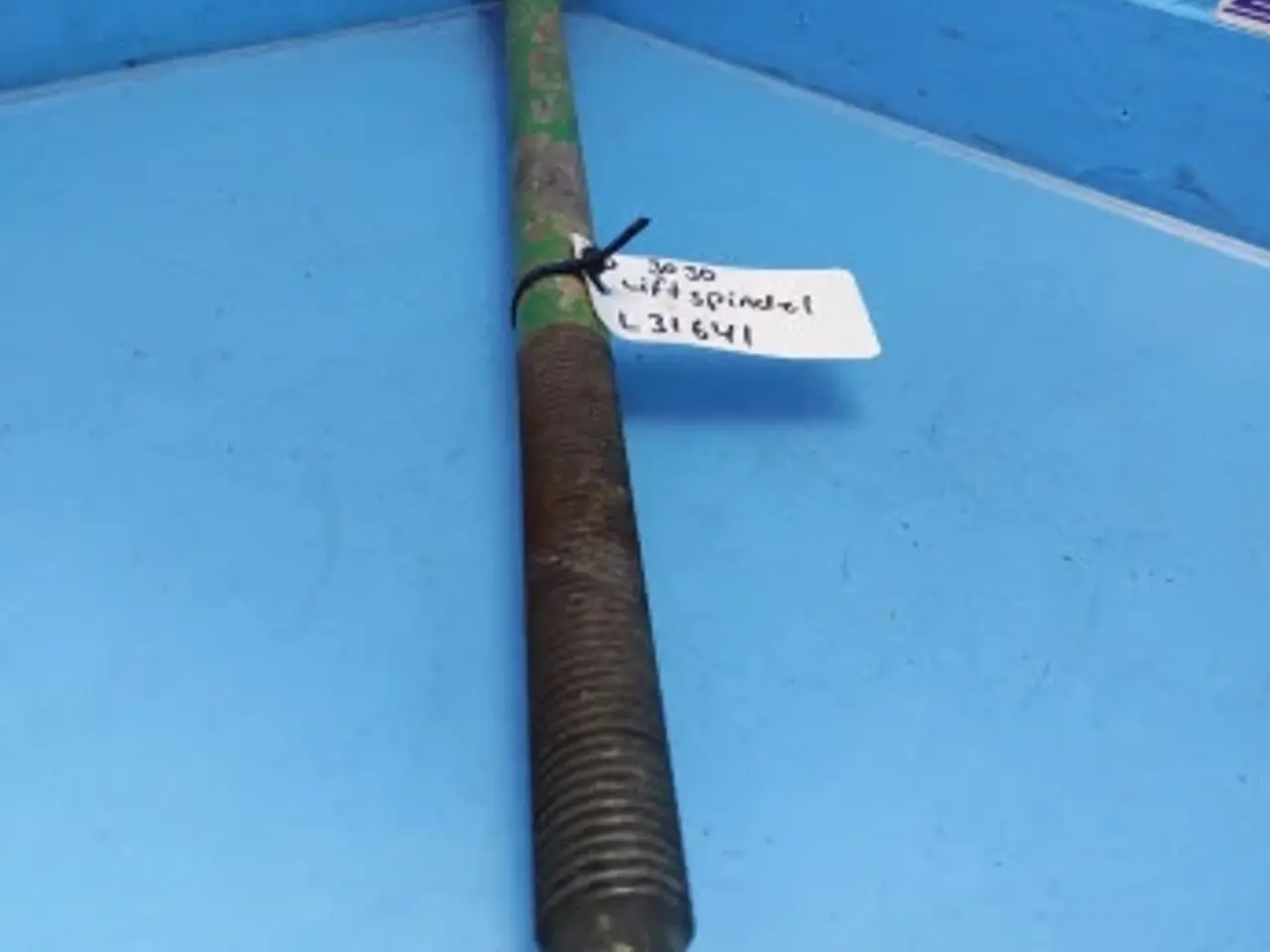 Billede 11 - John Deere 3030 Spindel L31641