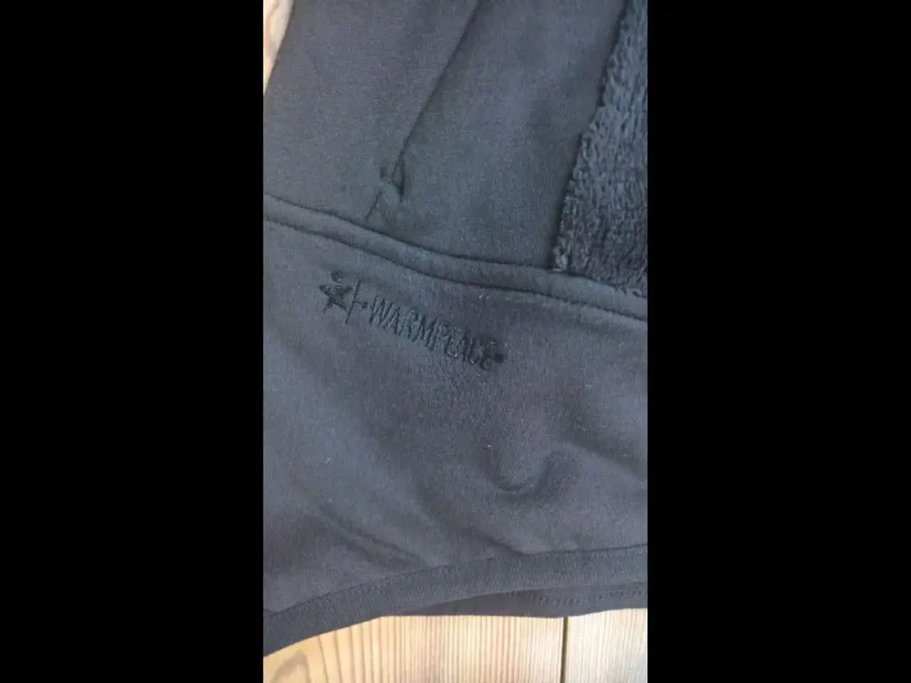 Billede 5 - warmpeace fleece
