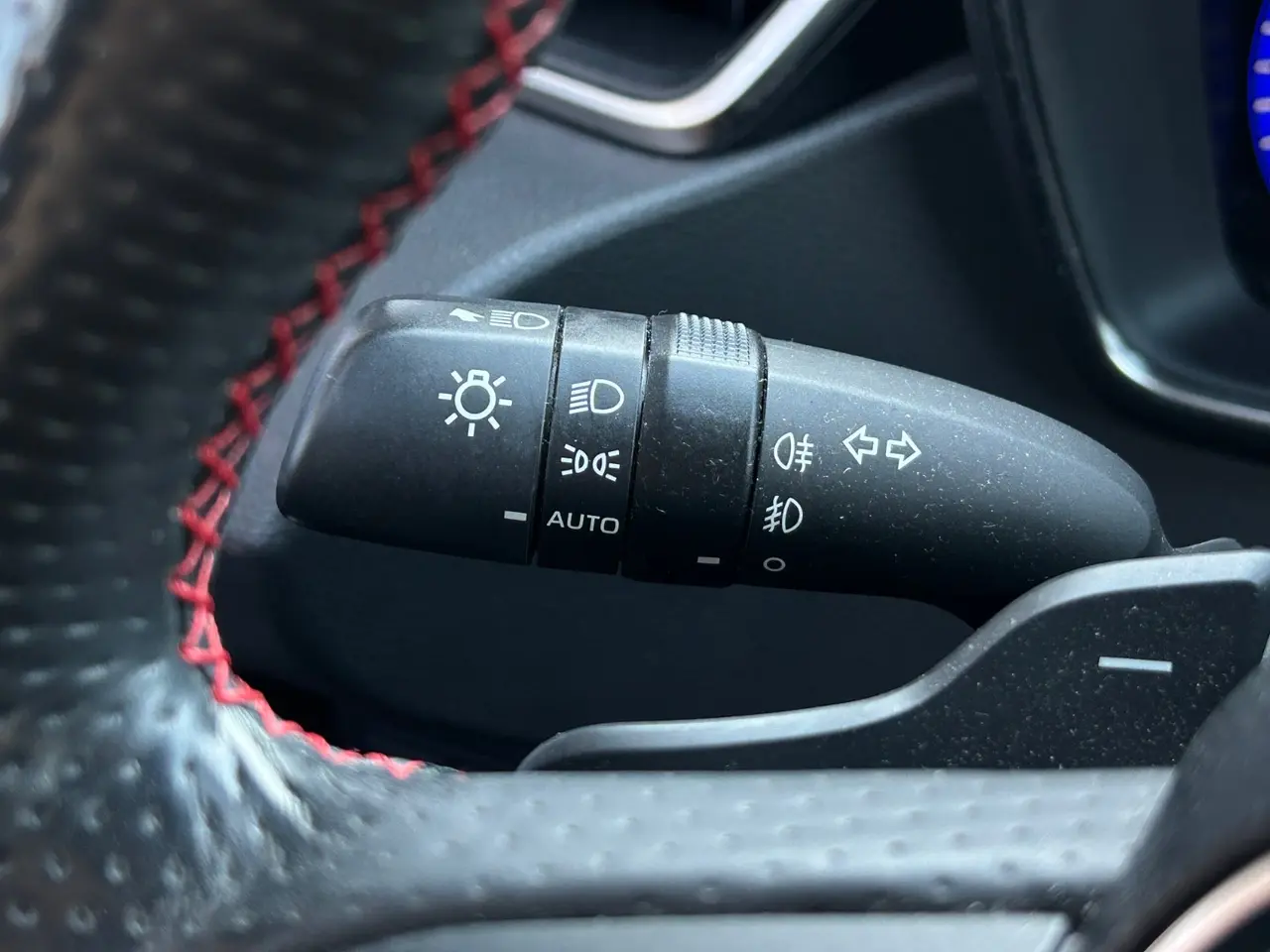 Billede 12 - Toyota Corolla 2,0 Hybrid GR Sport MDS