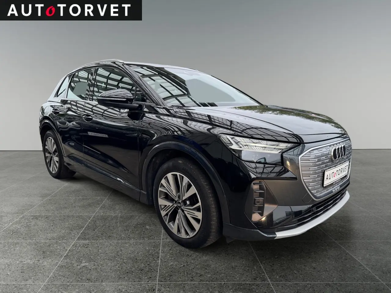 Billede 2 - Audi Q4 e-tron 40