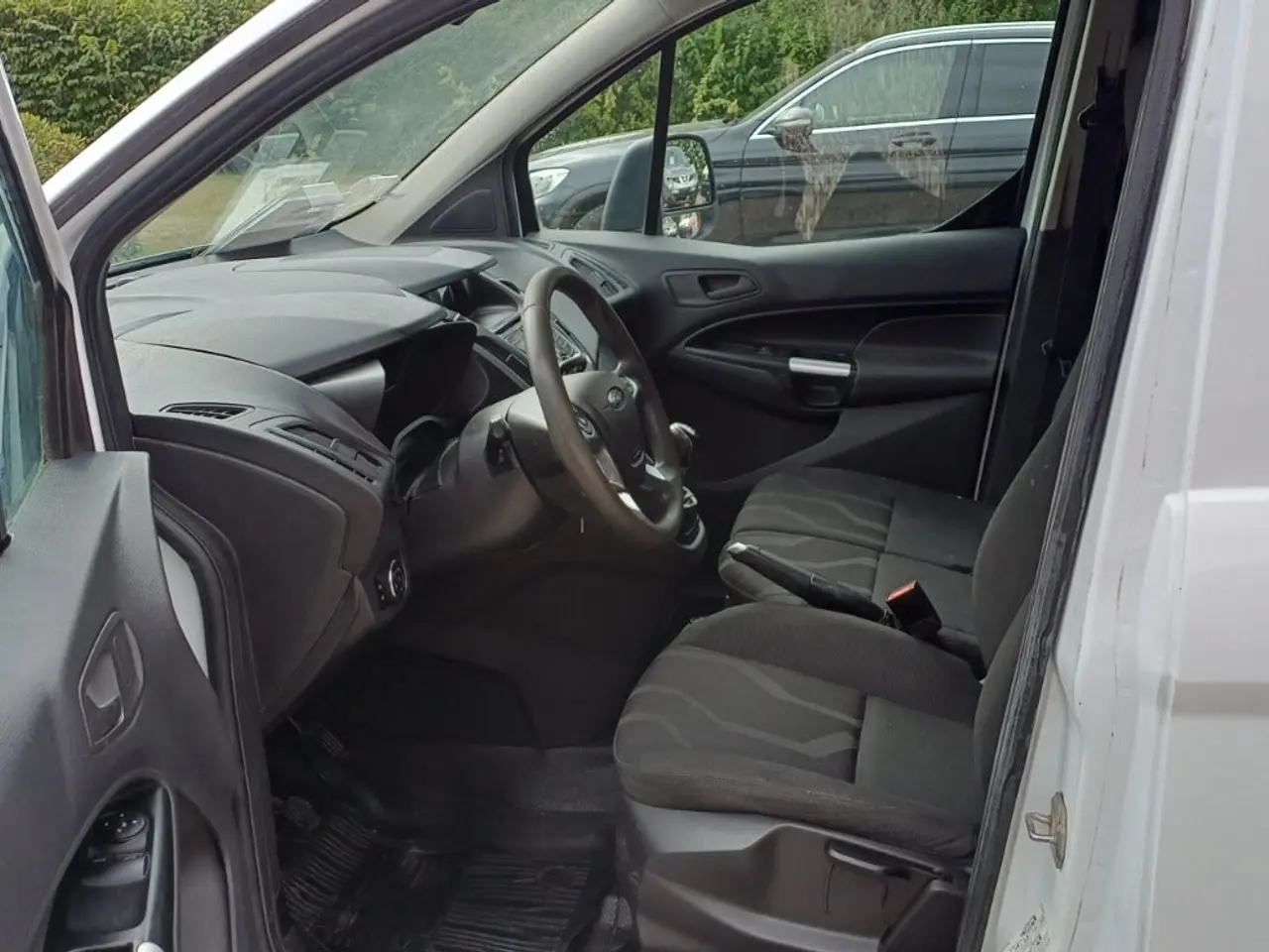 Billede 8 - Ford Transit Connect 1,5 TDCi 100 Trend lang