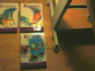 bertmark Respons