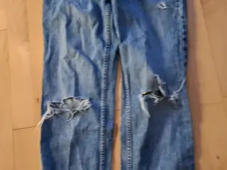 Jeans bukser