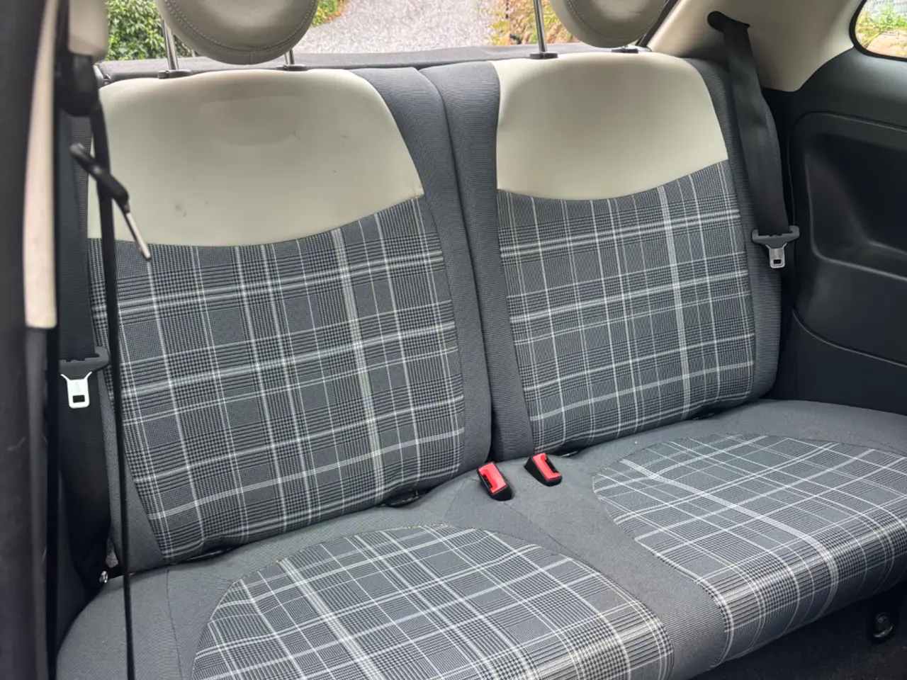 Billede 14 - Fiat 500 0,9 TwinAir 80 Pop