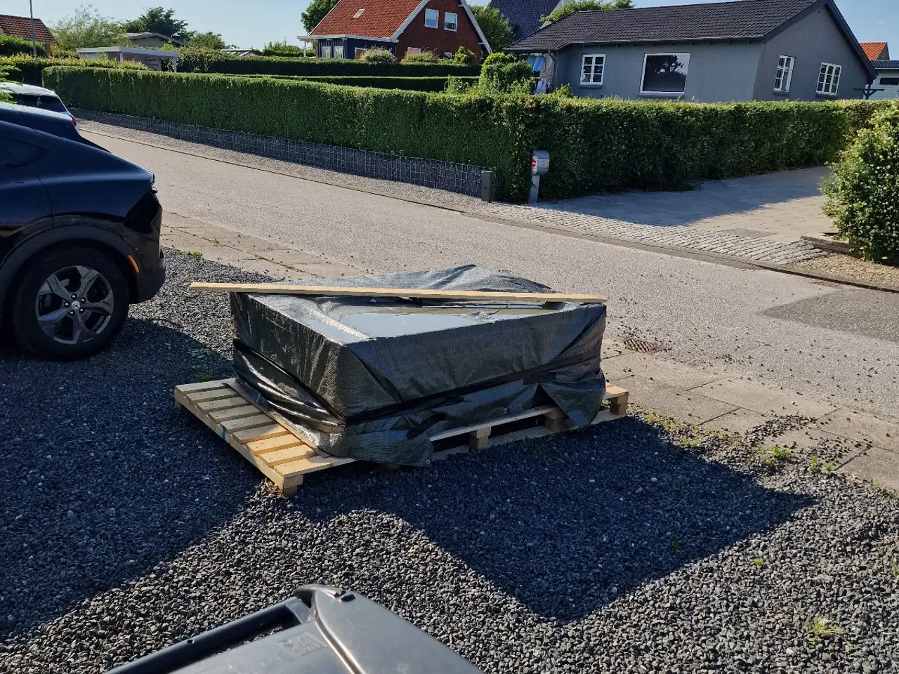 Billede 1 - 12 st solceller sælges