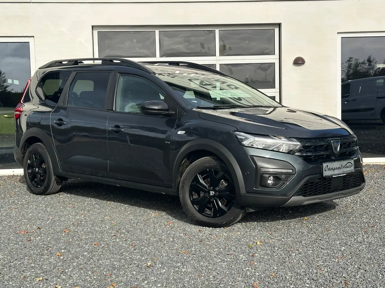 Billede 5 - Dacia Jogger 1,0 TCe 110 Extreme 7prs