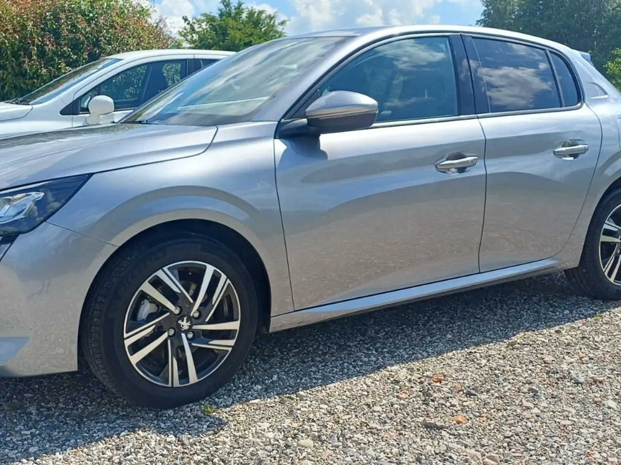 Billede 5 - Peugeot 208 1,5 BlueHDi 100 Allure