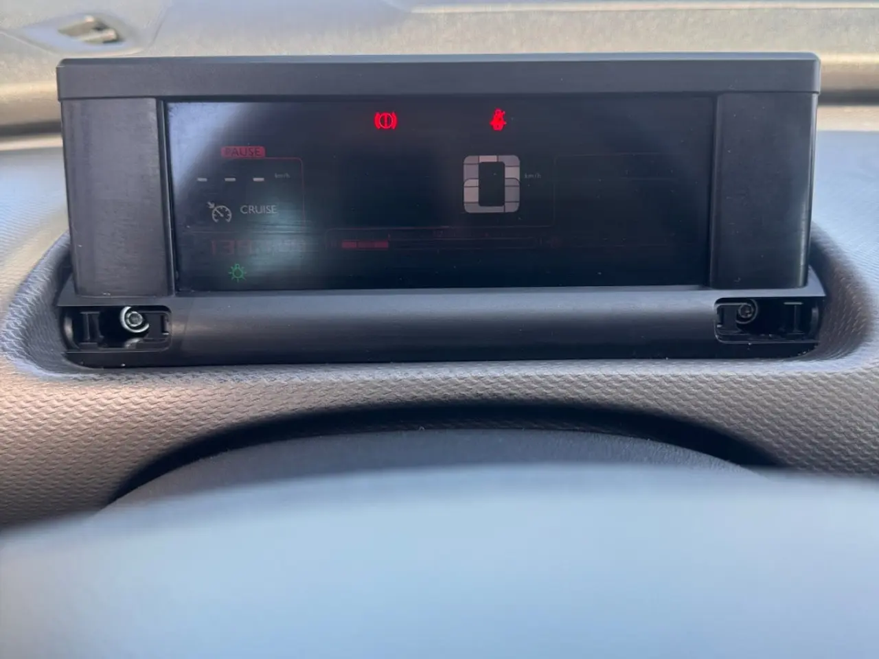 Billede 9 - Citroën C4 Cactus 1,2 PureTech 82 Feel