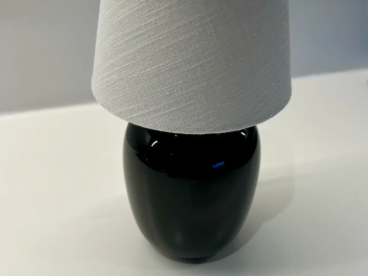 Billede 1 - Bordlampe genopladelig, Torso