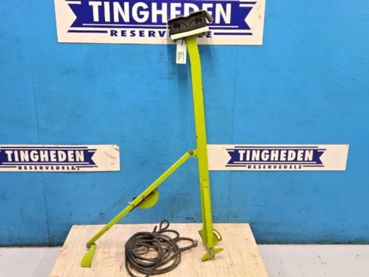 Billede 2 - Claas V900 Laser Sensor L. 0160660