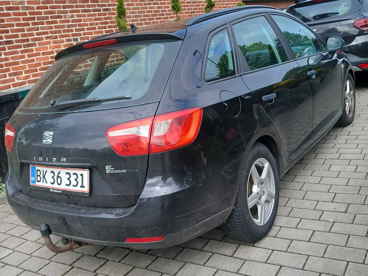 Billede 4 - Seat Ibiza ST 2012