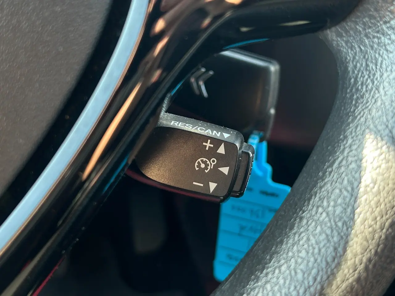 Billede 8 - Citroën C1 1,2 PureTech Shine