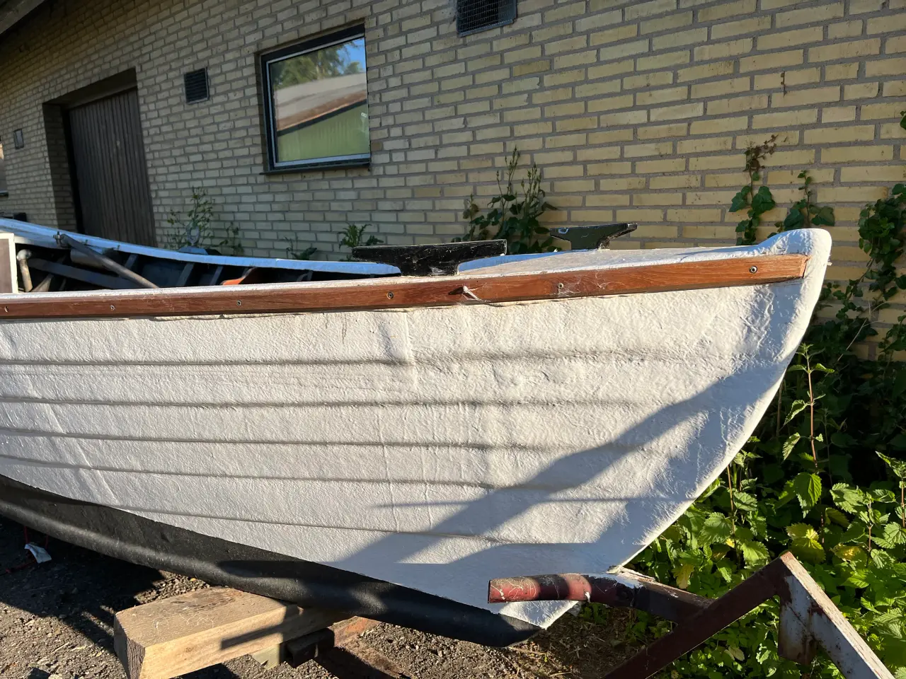 Billede 2 - Båd
