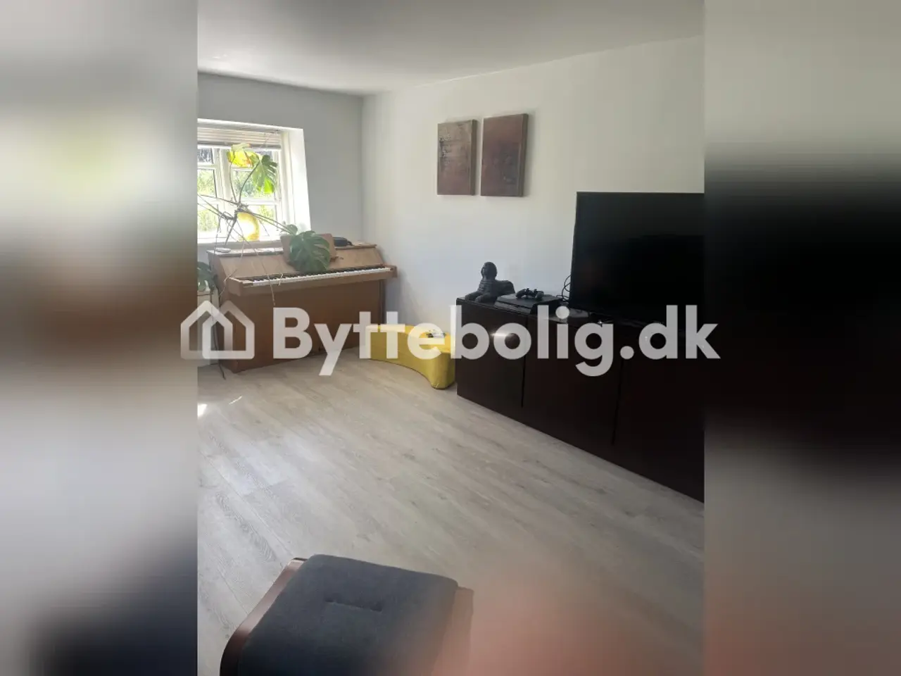 Billede 8 - Rebild: Skønt hus med 3 værelser