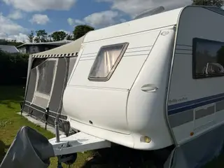 Hobby Campingvogn 460 Exelent