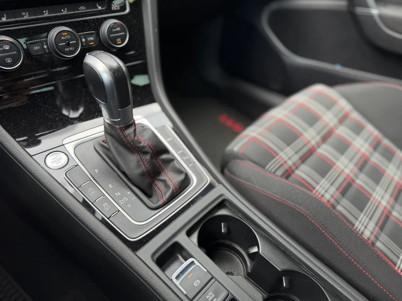 Billede 13 - VW Golf VII 2,0 GTi Performance DSG