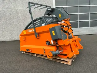 - - - FLINGK SHC 1450R