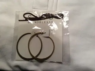 S`nob de noblesse øreringe