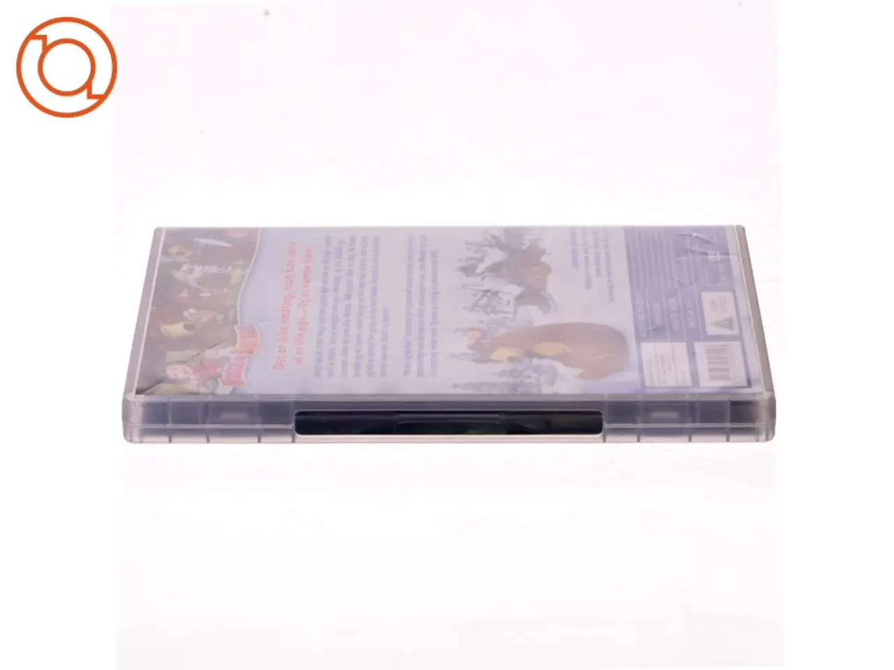 Billede 4 - Masha og bjørnen (DVD)