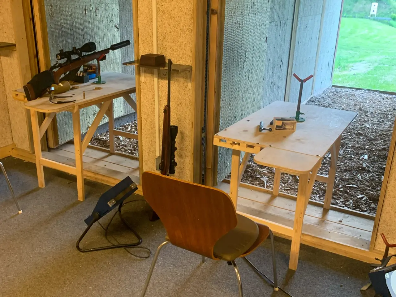 Billede 1 - beretta s55 eller 56 købes