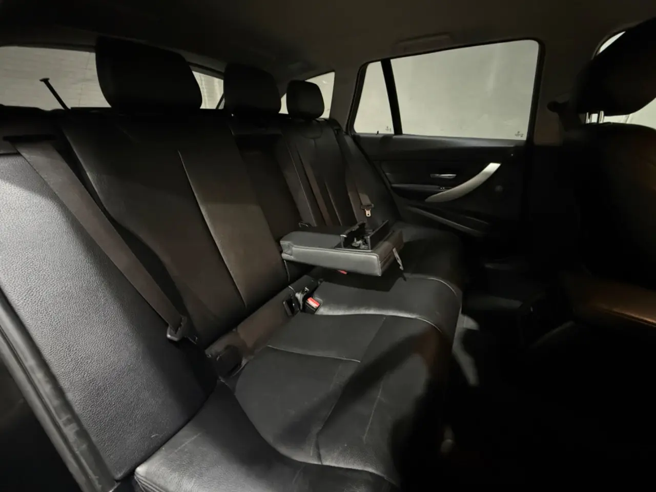 Billede 16 - BMW 318i 1,5 Touring aut.