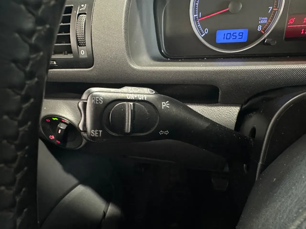 Billede 9 - VW Sharan 2,0 Comfortline Van