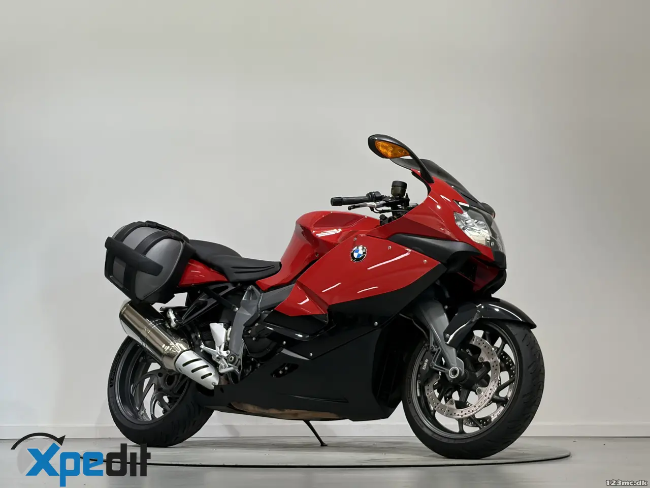 Billede 3 - BMW K 1300 S
