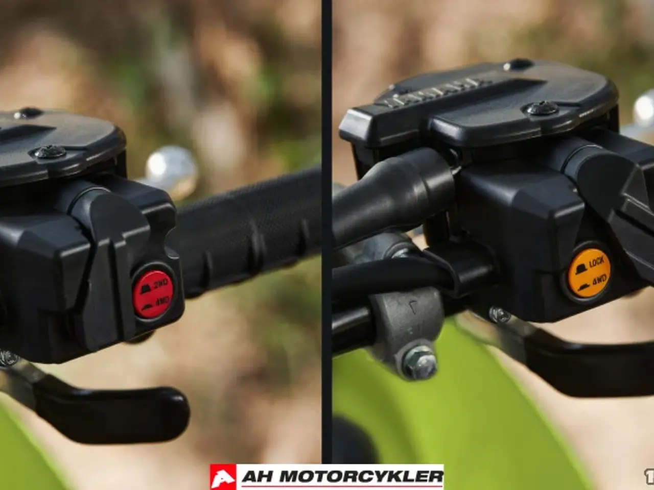 Billede 16 - Yamaha Grizzly 700 EPS