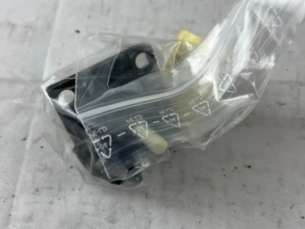 Billede 6 - Kraus & Naimer 350-0840 S0E.T161*GBA002 Cam Rotary