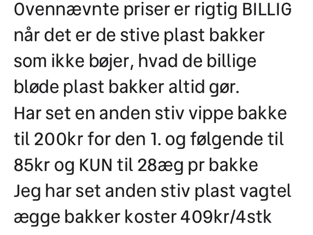 Billede 17 - Vagtler Magnum KUN 110kr