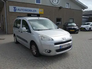 Peugeot Partner Tepee 1,6 e-HDi 92 Active