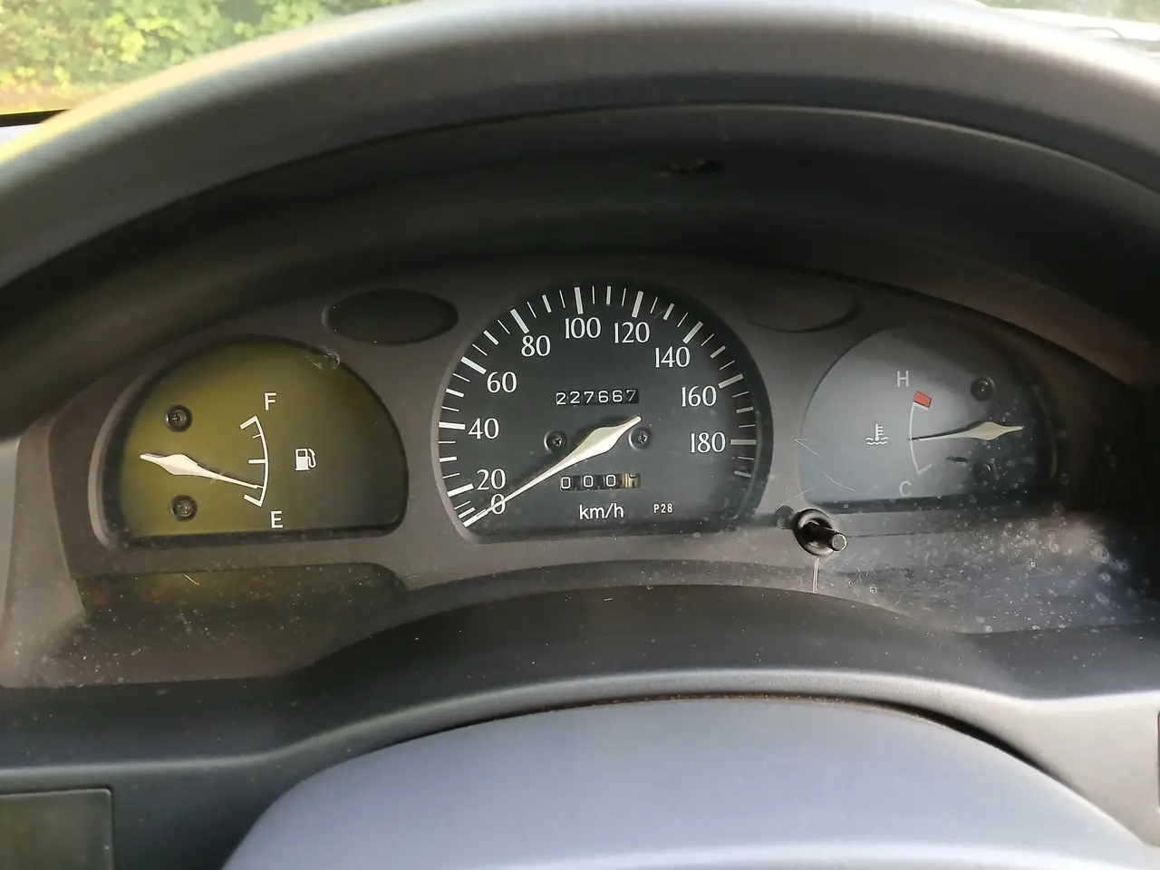 Billede 15 - Toyota starlet