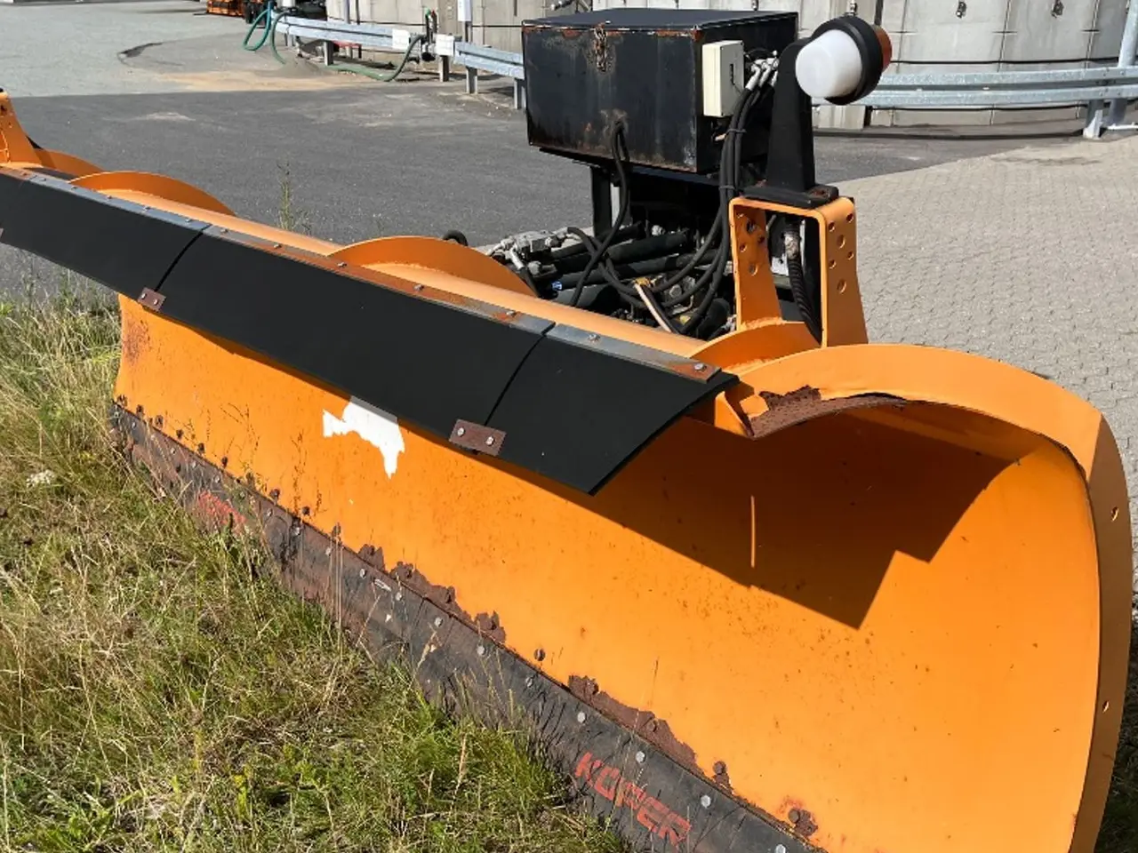 Billede 1 - Assaloni Ciletta LM35