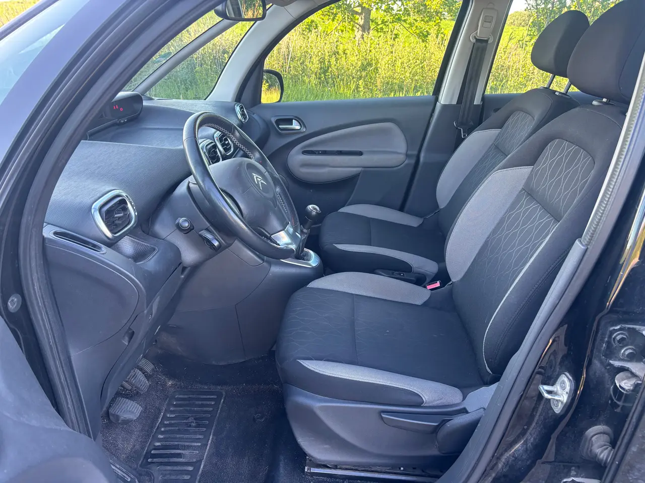 Billede 1 - Citroen C3 Picasso HDI
