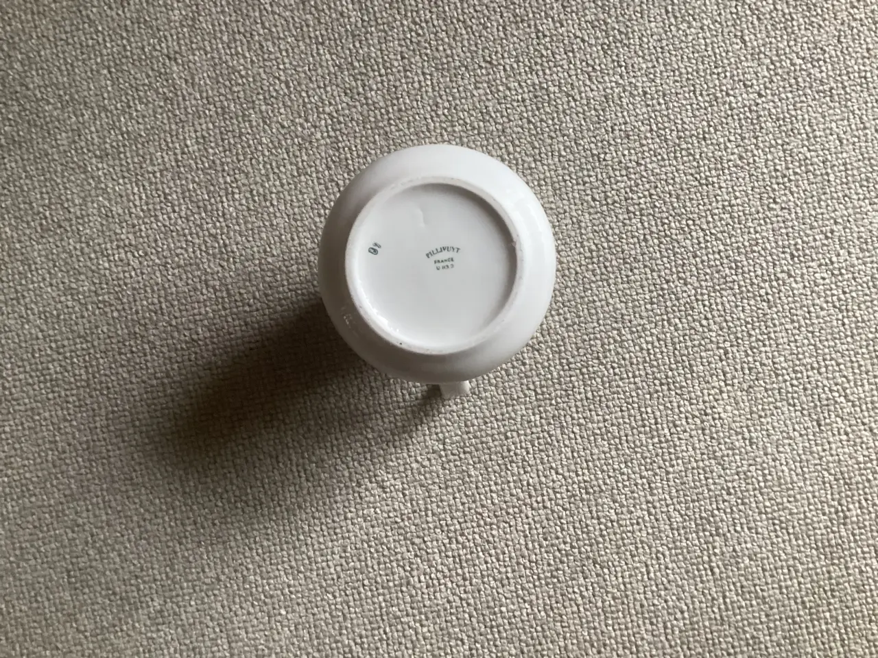 Billede 3 - Pillivuyt kande 1 liter