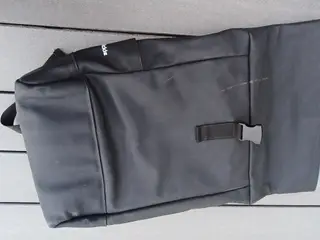 Rolltop rygsæk Johnny Urban