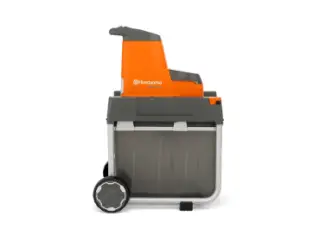 Husqvarna Kompost kværn til batteri