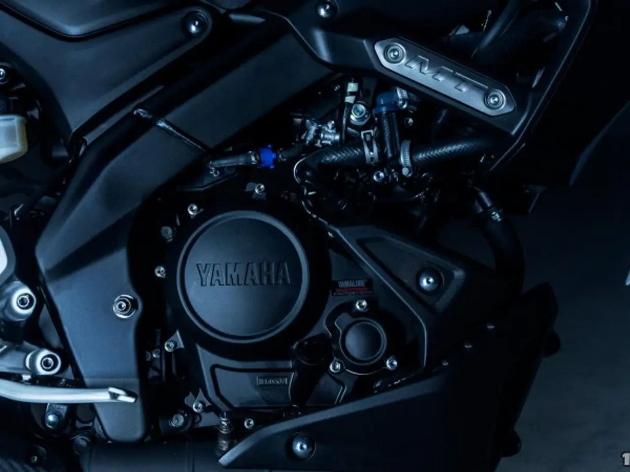 Billede 20 - Yamaha MT-125