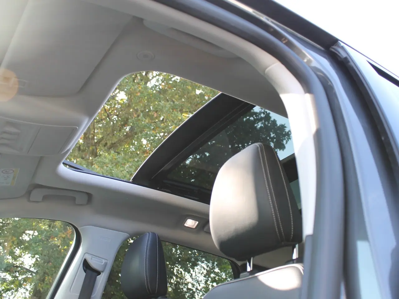 Billede 14 - Ford Kuga 2,5 PHEV Vignale CVT