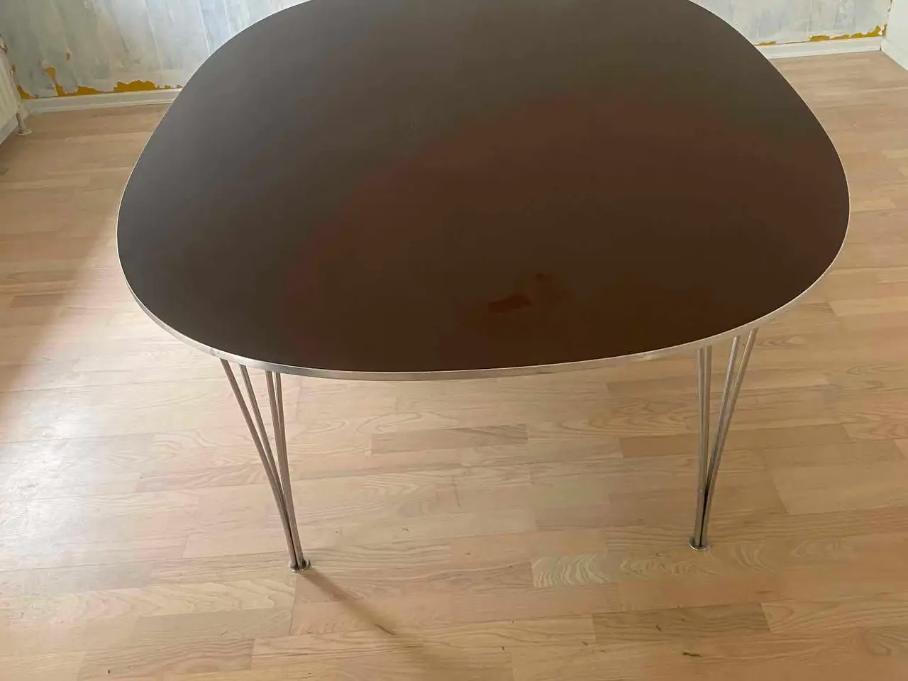 Billede 1 - Spise bord 