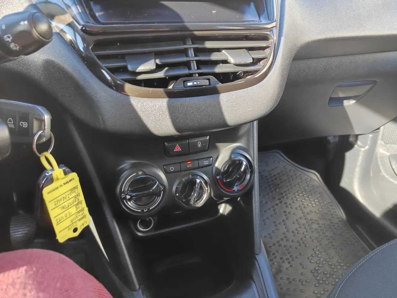 Billede 20 - Peugeot 208 1,0 VTi Active
