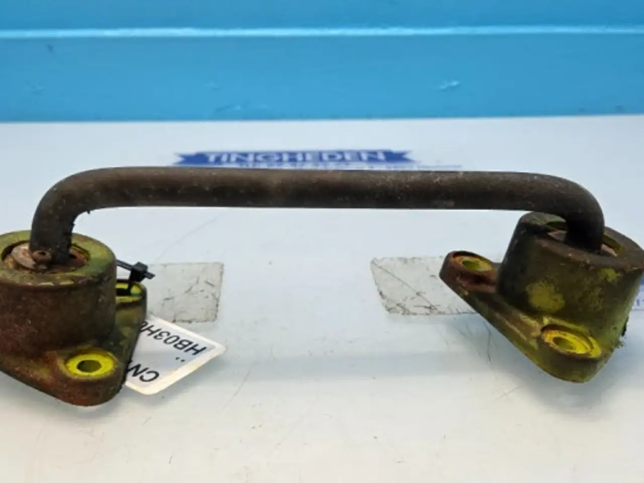 Billede 2 - Claas Dominator 88 Arm 673081.1