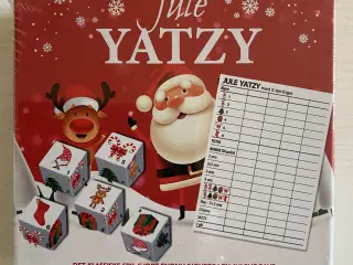 Jule Yatzy